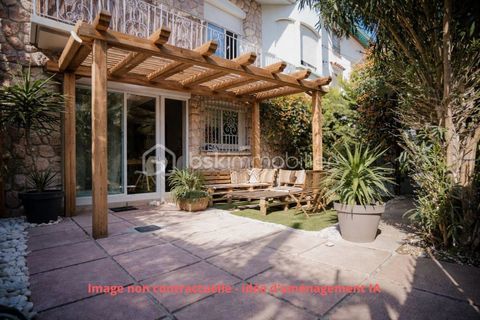  Appartement � vendre 3 pi�ces 71 m�