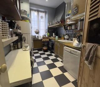  Appartement � vendre 5 pi�ces 131 m�