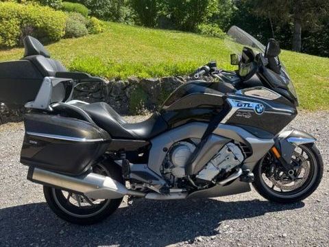 Moto BMW 2019 occasion Ayse 74130