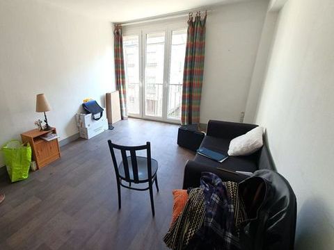  Appartement � vendre 4 pi�ces 68 m�