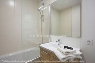  Appartement � vendre 2 pi�ces 43 m�