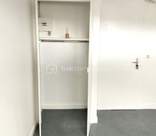  Appartement � vendre 1 pi�ce 13 m�