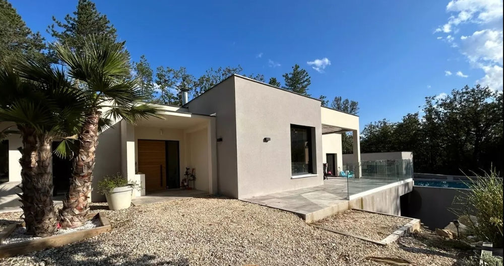 � vendre  Maison Mont�limar (26200)