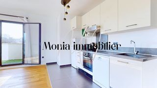  Appartement � vendre 2 pi�ces 50 m�