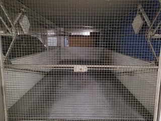  Parking / Garage � vendre 14 m�