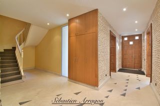  Maison � vendre 14 pi�ces 460 m�