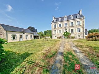  Propri�t�/ch�teau � vendre 15 + pi�ces 416 m�