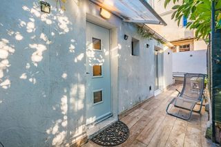  Maison � vendre 2 pi�ces 25 m�