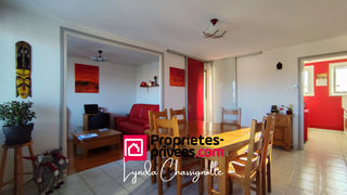  Appartement � vendre 3 pi�ces 54 m�