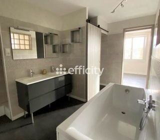  Appartement � vendre 3 pi�ces 71 m�