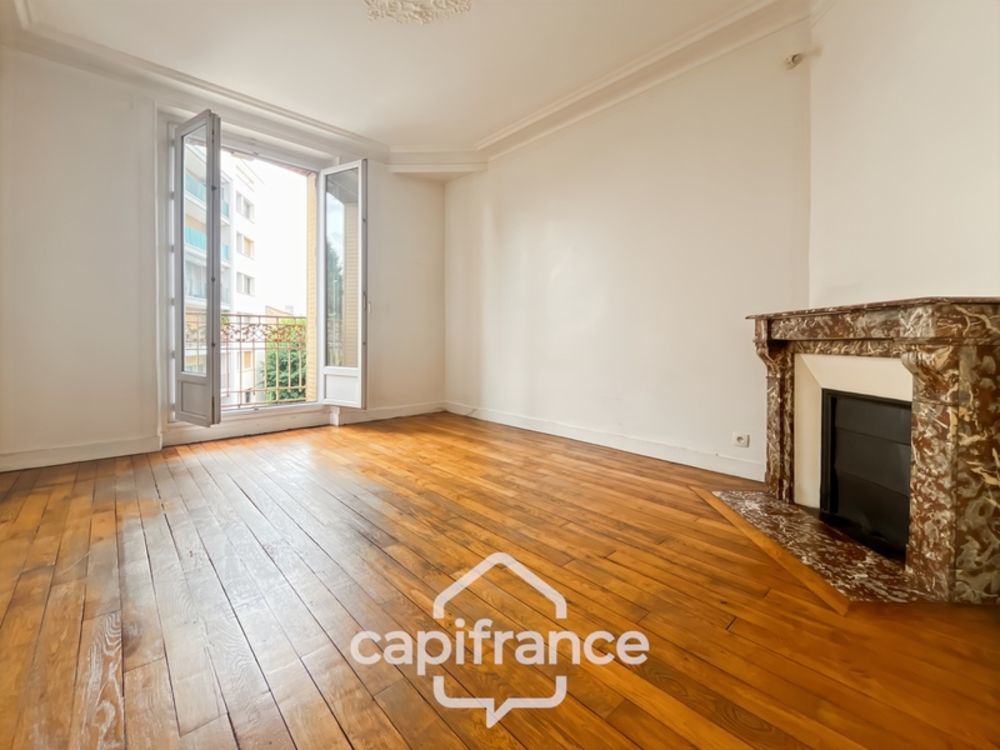 � vendre  Appartement Fontenay-sous-Bois (94120)