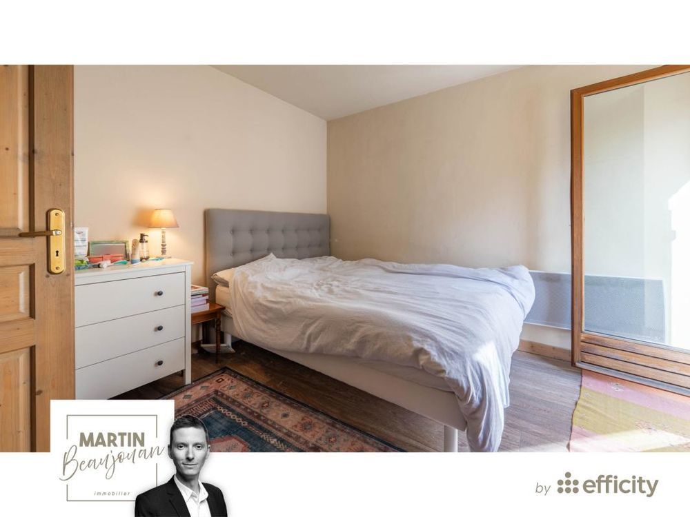 � vendre  Maison Chamonix-Mont-Blanc (74400)