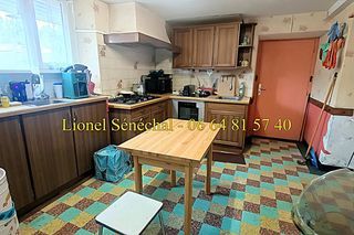  Maison � vendre 5 pi�ces 115 m�