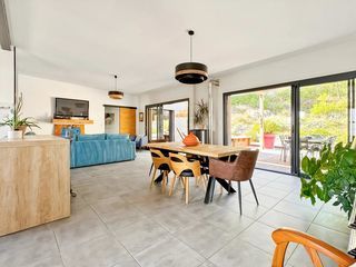  Villa � vendre 5 pi�ces 160 m�