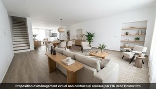  Maison � vendre 6 pi�ces 160 m�