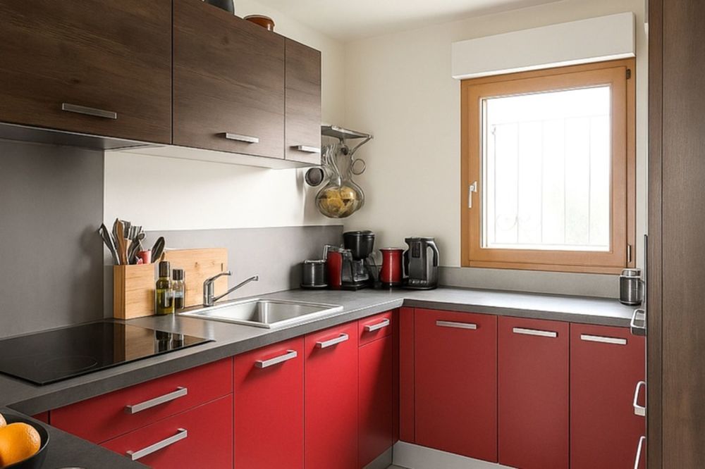 � vendre  Maison Paris 13