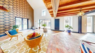  Propri�t�/ch�teau � vendre 9 pi�ces 291 m�