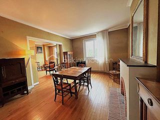  Appartement � vendre 5 pi�ces 99 m�