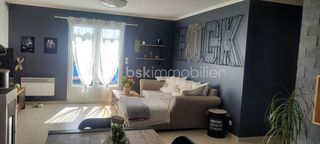  Maison � vendre 7 pi�ces 158 m�