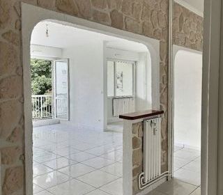  Appartement � vendre 5 pi�ces 104 m�