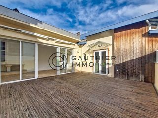  Appartement � vendre 3 pi�ces 89 m�