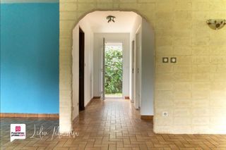  Maison � vendre 5 pi�ces 115 m�