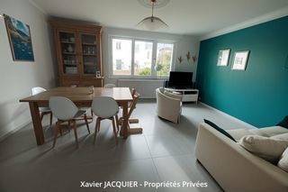  Maison � vendre 4 pi�ces 108 m�