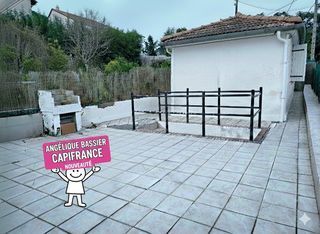  Maison � louer 1 pi�ce 34 m�