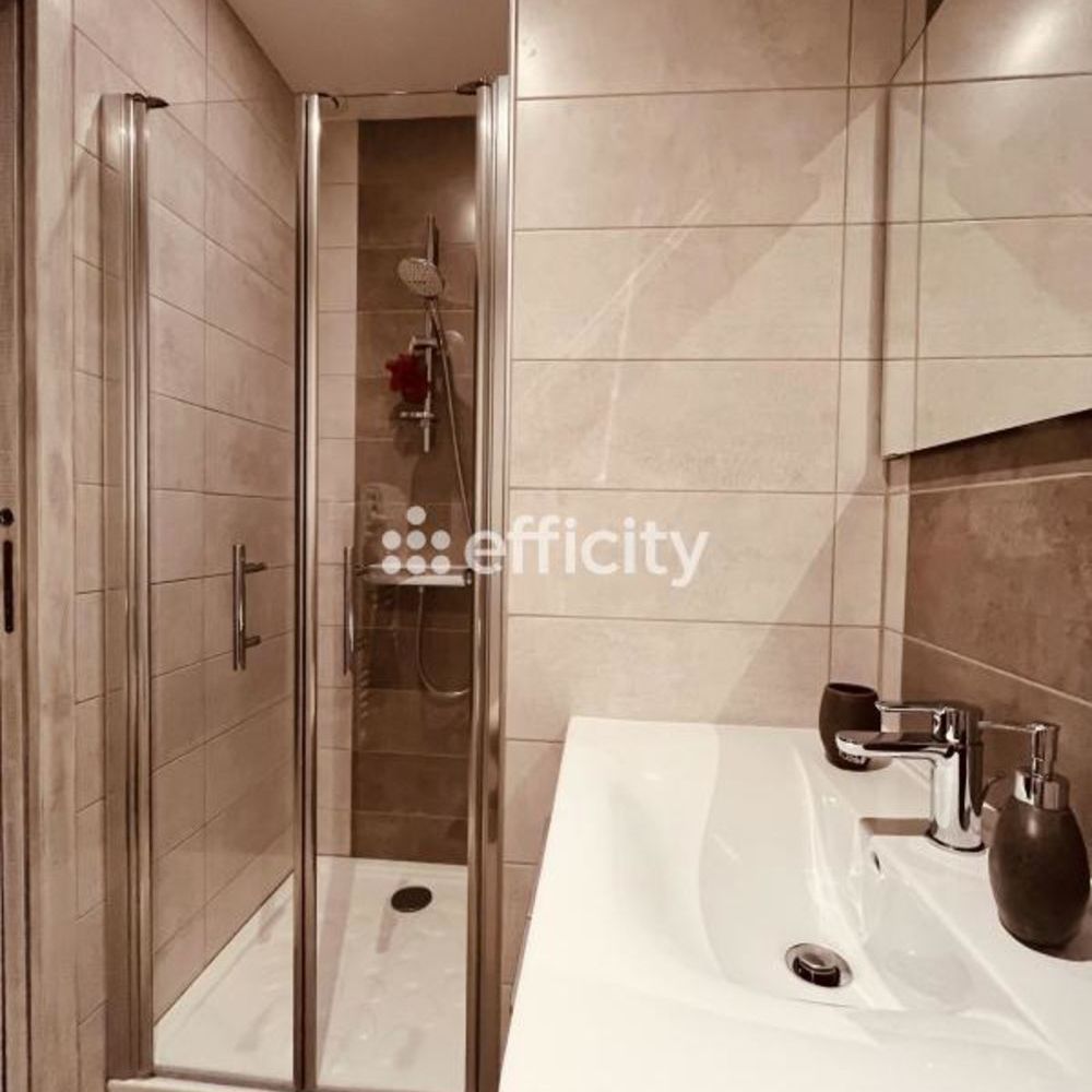 � vendre  Maison Rivedoux-Plage (17940)