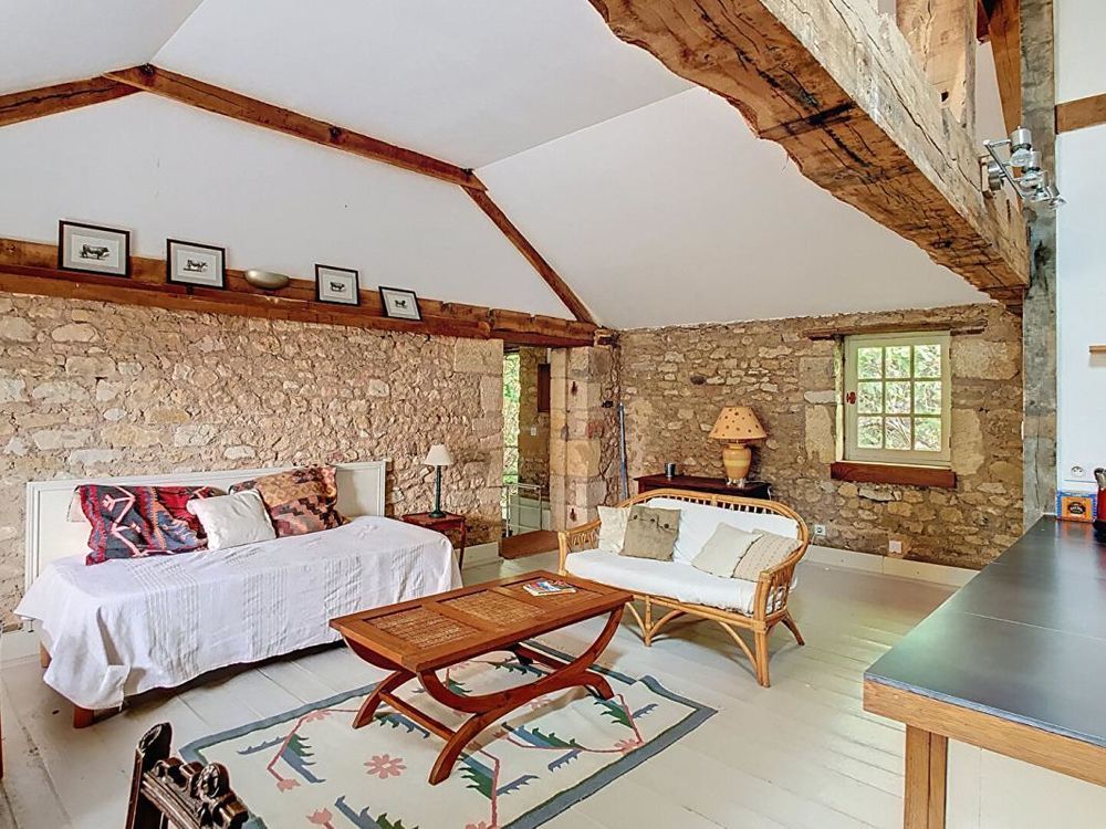 � vendre  Maison Carves (24170)