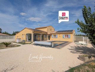  Villa � vendre 5 pi�ces 132 m�