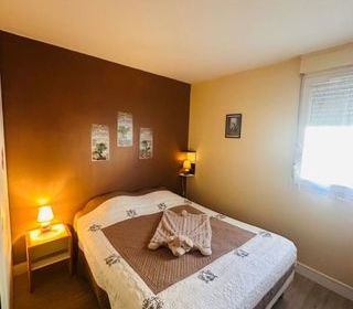  Appartement � vendre 4 pi�ces 50 m�