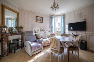  Appartement � vendre 2 pi�ces 38 m�