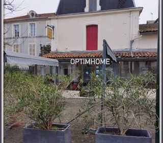  Maison � vendre 8 pi�ces 200 m�