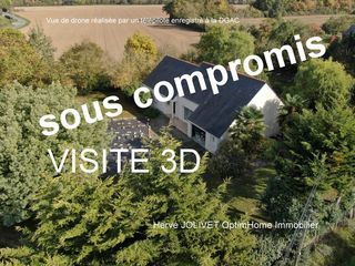  Maison � vendre 6 pi�ces 132 m�