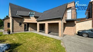  Maison � vendre 7 pi�ces 172 m�