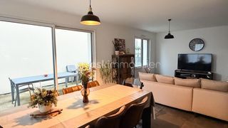  Maison � vendre 5 pi�ces 96 m�