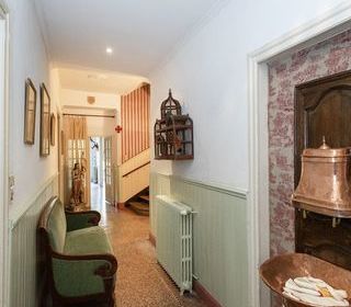  Maison � vendre 13 pi�ces 460 m�