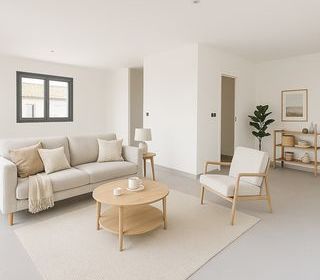  Maison 5 pi�ces 109 m� Grazac