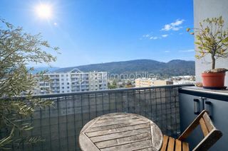  Appartement � vendre 4 pi�ces 70 m�