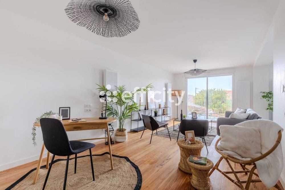 � vendre  Appartement M�rignac (33700)