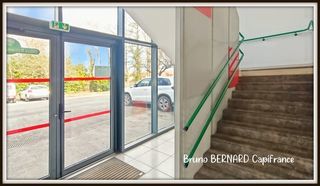  Immeuble � vendre 5 pi�ces 900 m�