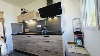  Appartement � vendre 4 pi�ces 87 m�