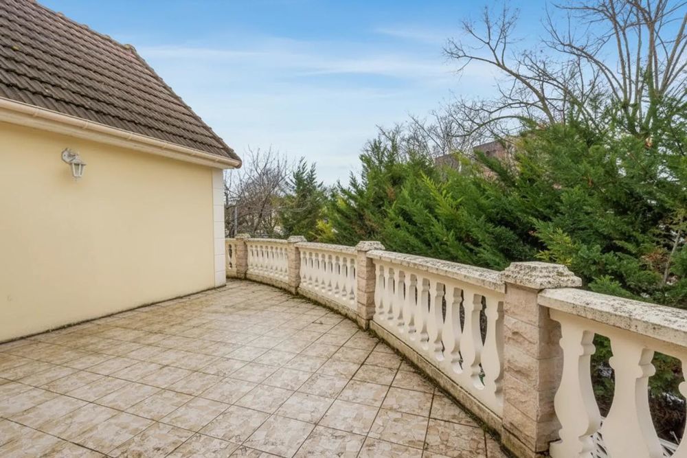 � vendre  Maison Noisy-le-Sec (93130)