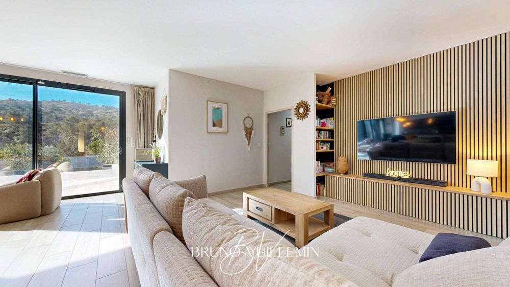 � vendre  Villa Carcassonne (11000)