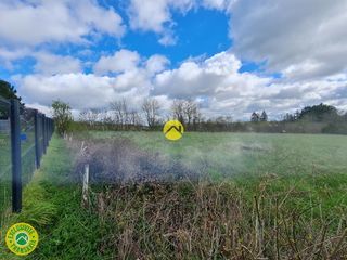  Terrain � vendre 3579 m�