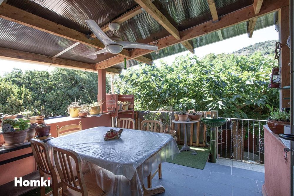 � vendre  Maison Collioure (66190)