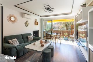  Appartement � vendre 3 pi�ces 54 m�