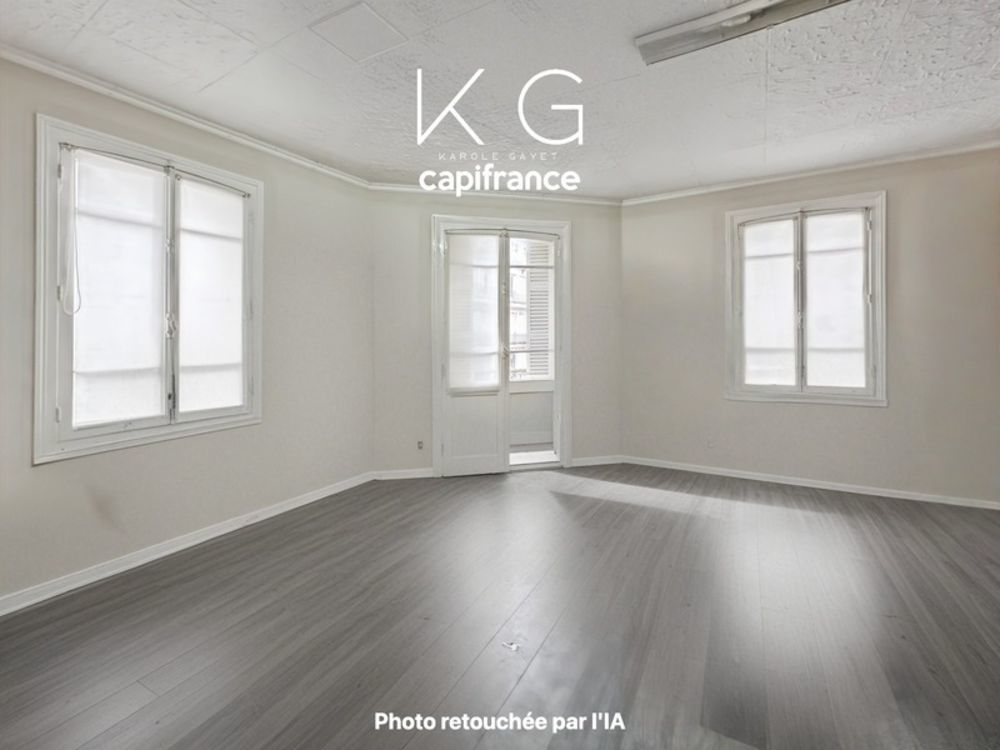 � vendre  Appartement Deauville (14800)