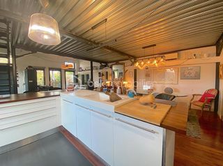  Loft � vendre 4 pi�ces 124 m�